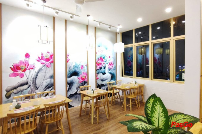 Trạm Sushi - Phan Kế Bính-1